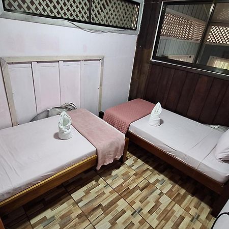 Cacao Lodge And Tours Ла Фортуна Экстерьер фото