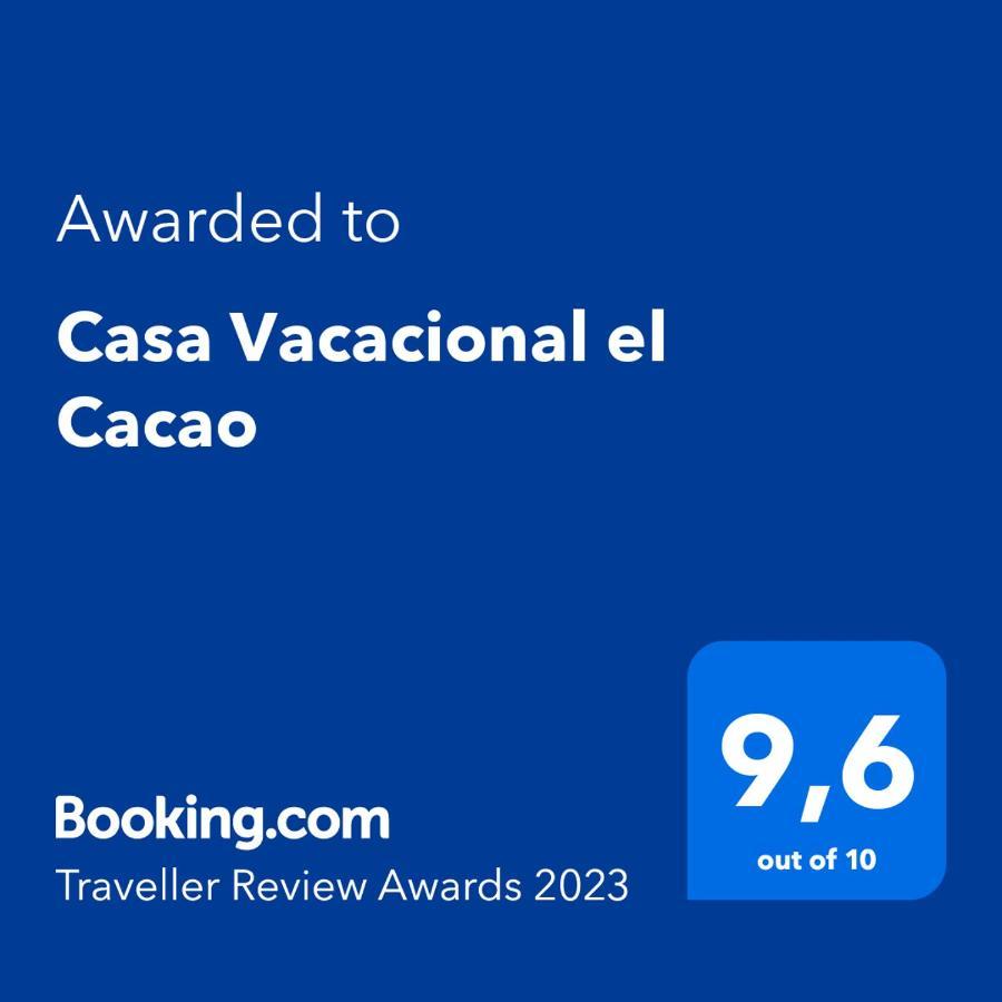 Cacao Lodge And Tours Ла Фортуна Экстерьер фото